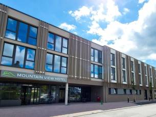 Mountain View Hotel Willingen, BW Signature Collection by Best Western