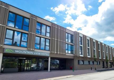 Mountain View Hotel Willingen, BW Signature Collection by Best Western