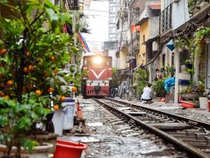 Rondreis Onvergetelijk Vietnam