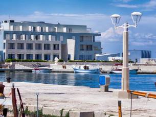 Hotel Pastura