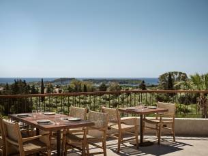 Belvedere Luxury Suites