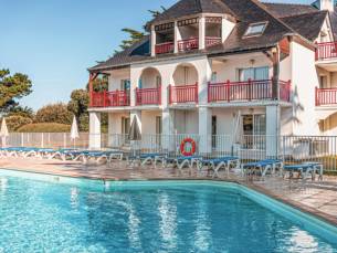 Le Domaine de Cramphore 2p4p Spacious