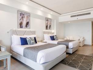 Hotel SUNRISE Select Holidays Resort - adults only