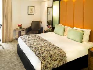 Hotel Millennium Gloucester