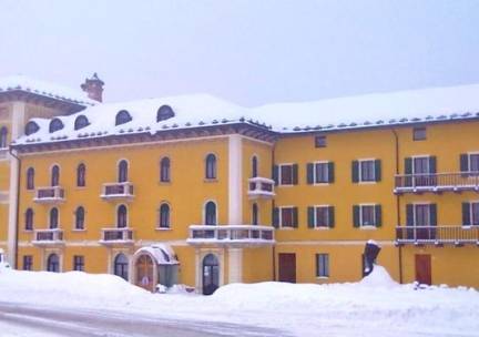 Grand Hotel Astoria