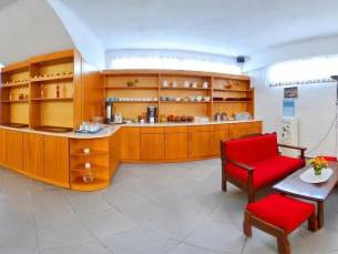 Hotel Casa Blue
