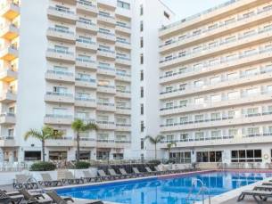 Hotel Sandos Griego