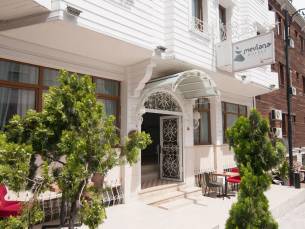 Mevlana Hotel