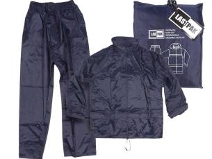 Regenpak Met Jas En Broek - Wind- En Waterdicht! ...