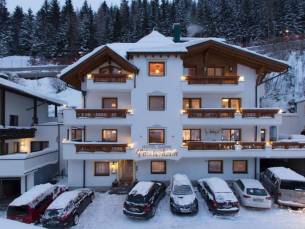 Appartementen F&ouml;rsterheim