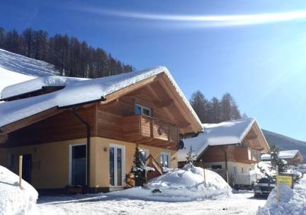 Chalet Magda