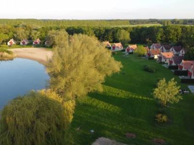 Vakantiepark 't Broeckhuys