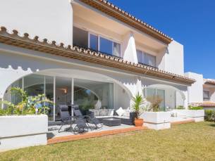 Rancho Miraflores Seaview Townhouse