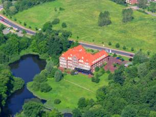 Park Hotel Fasanerie