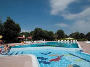 Camping Villaggio San Francesco