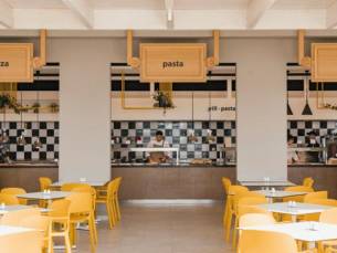 Esperides Beach Family Resort