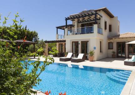 Aphrodite Hills Rentals