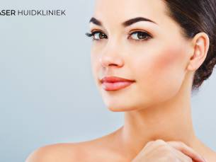 Luxe gezichtsbehandeling naar keuze (60 min)