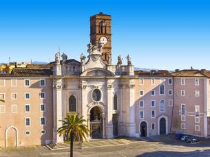 Domus Sessoriana
