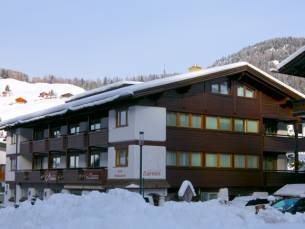 Hotel Armin