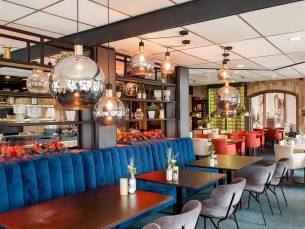 OP=OP MEGA FLASHDEAL! ⚡SFEERVOL 4*-hotel in het gastvrije Drenthe incl. ontbijt, 3-gangendiner, portie bitterballen + GRATIS parkeren!