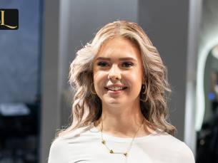 Kappersbehandeling naar keuze