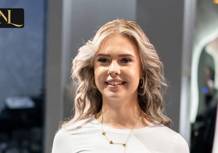 Kappersbehandeling naar keuze