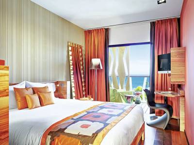Bohemia Suites & Spa