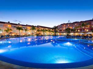 Hotel El Duque
