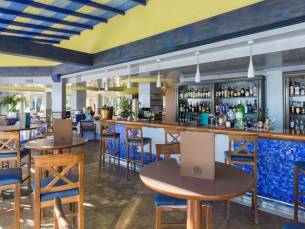 Hotel MS Amaragua