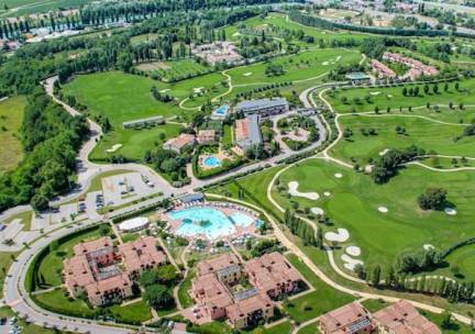 Active Paradiso En Golf