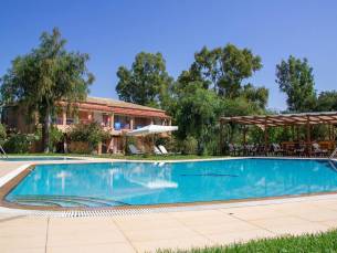 Tellis Pension