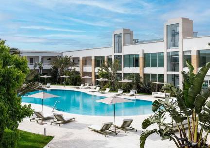 Torre Assunta Hotel
