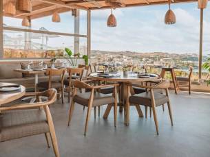 Irida Mindfull Living Aparthotel