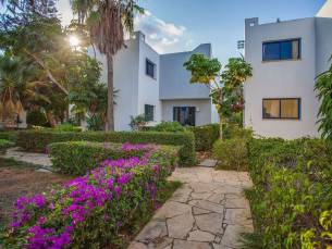 MarisMare Appartementen