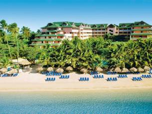 8 daagse vliegvakantie naar Coral Costa Caribe in juan dolio, dominicaanse republiek