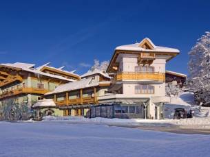 Gasthof Obermair