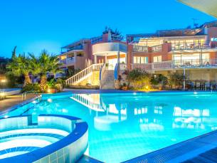 Fly & Go Belvedere Luxury Suites