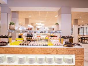 Hotel Fergus Club Pineda Splash