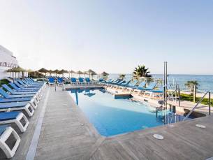 8 daagse vliegvakantie naar Best Benalmadena in benalmadena, spanje