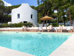 Hotel Mare Pineta