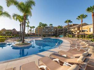 Elba Costa Ballena Beach & Thalasso Resort