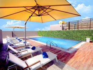 Grand Kingsgate Waterfront By Millennium Hotels