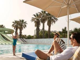 Arina Beach Resort