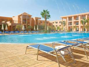 Labranda Targa Aqua Parc