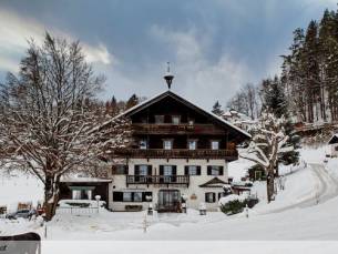 Berghotel Hinterduxerhof