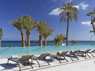 Paradisus Gran Canaria (ex. Melia Tamarindos)