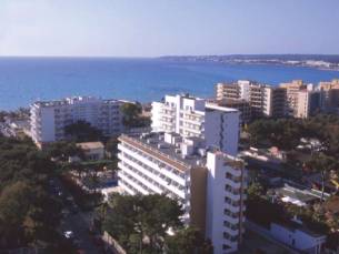 Hotel Foners