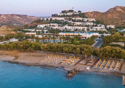 Lagas Aegean Village