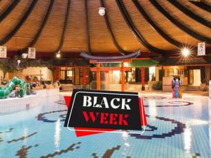 All-inclusive wellnessvakantie in Nederland